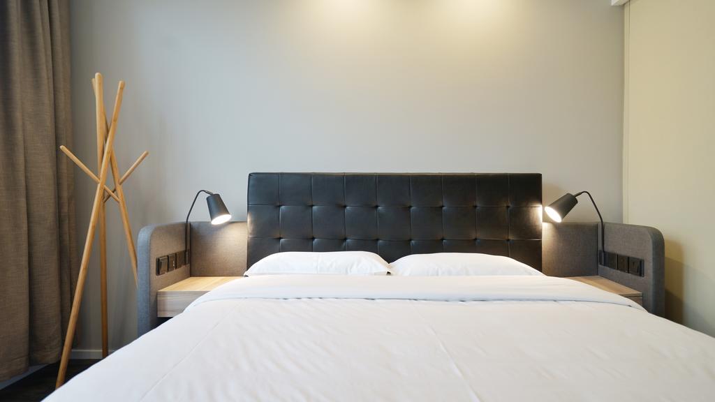 Hanting Premium Hotel Shanghai South Xizang Road Екстериор снимка