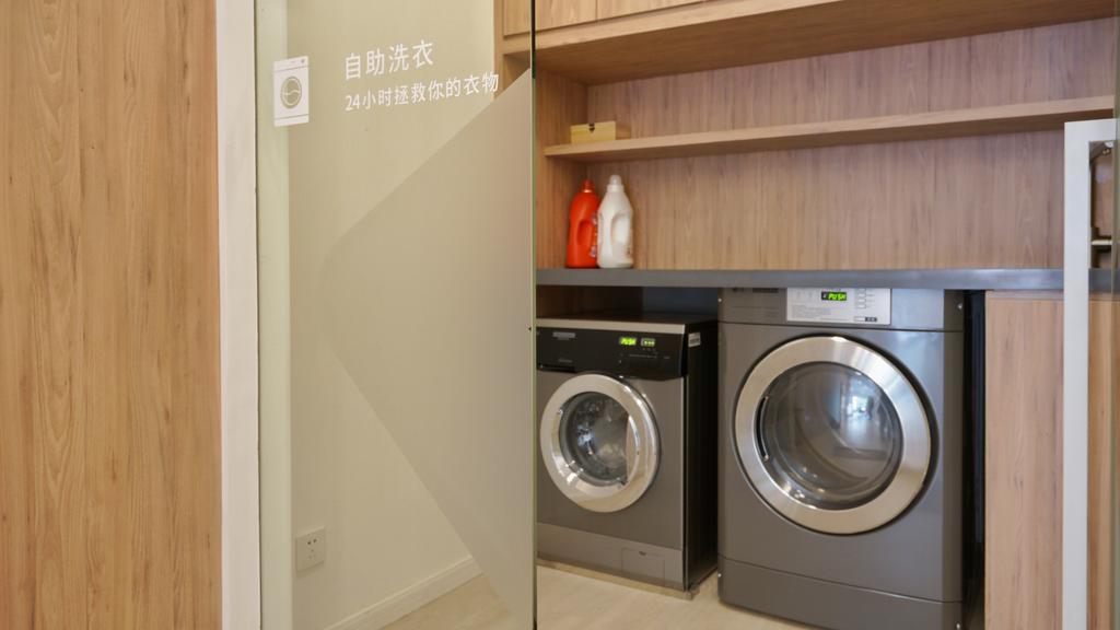 Hanting Premium Hotel Shanghai South Xizang Road Екстериор снимка